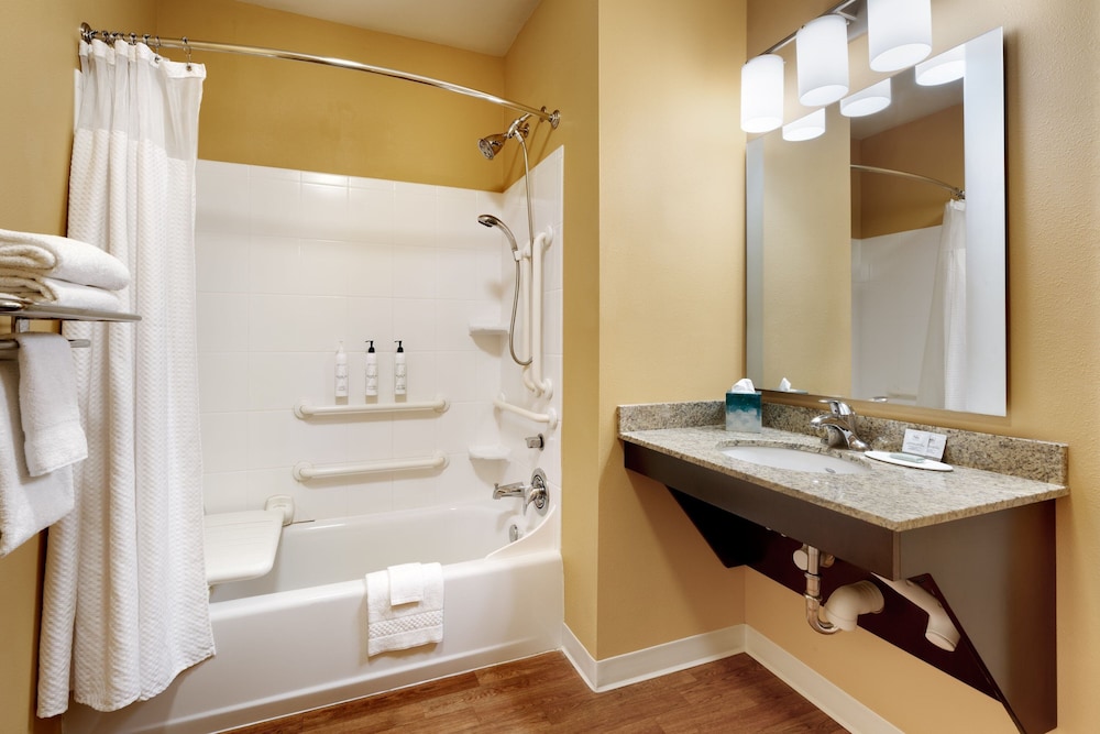 TownePlace Suites Missoula - photo 16