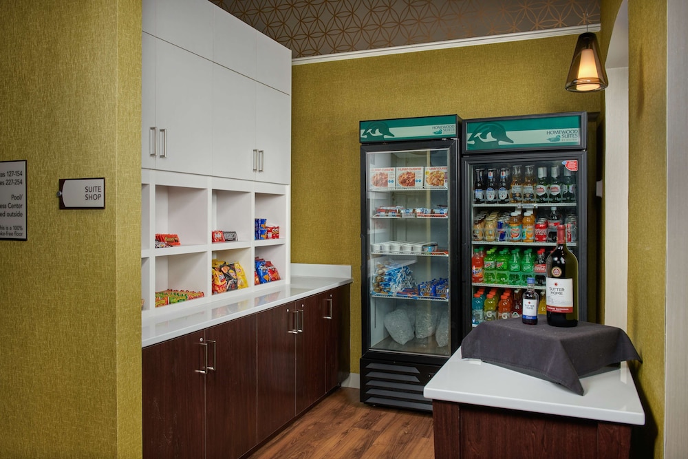 Homewood Suites by Hilton Sarasota - photo 44
