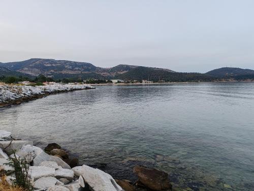 Sakas Apartment — 4-Star Luxury Hotel in Kavala, Greece