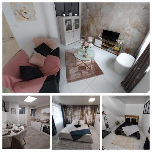 Primo Logement 4personnes - last minute hotel in Unknown City