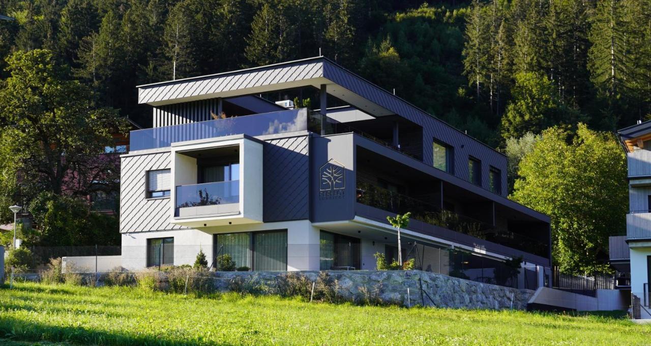 Perfect Lodgings Wiesing in Wiesing, Austria