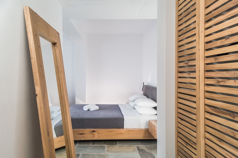 Semeli Boutique Hotel — Samos — photo 4