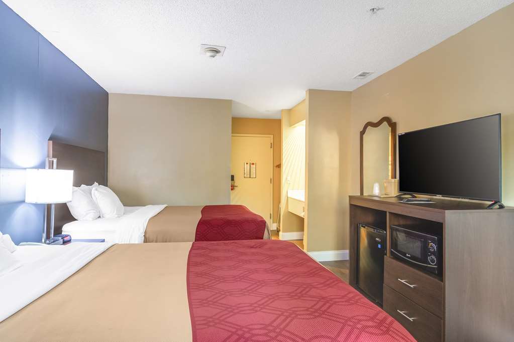 SureStay Hotel by Best Western Brunswick - photo 13
