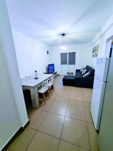 Ayia Anna Apartment