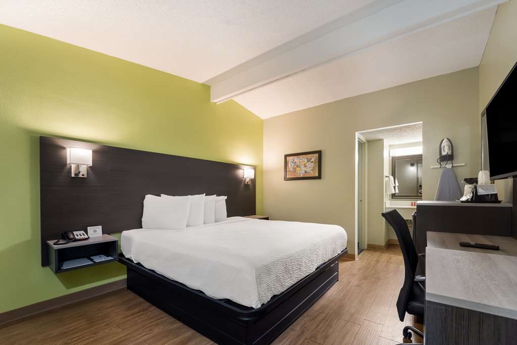 SureStay Hotel by Best Western Columbus Downtown - photo 7