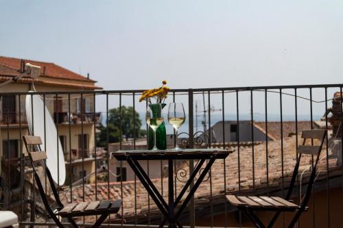 Il Terrazzino — 4-Star Luxury Hotel in Bracciano, Italy