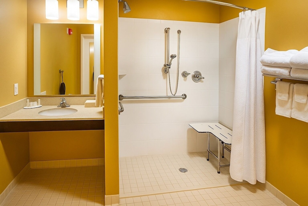 TownePlace Suites Hattiesburg - photo 18