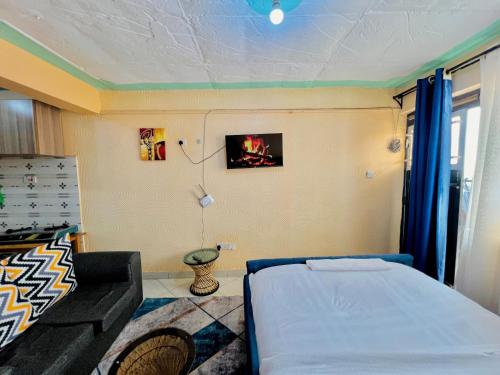 Studios in roysambu - last minute hotel in Nairobi
