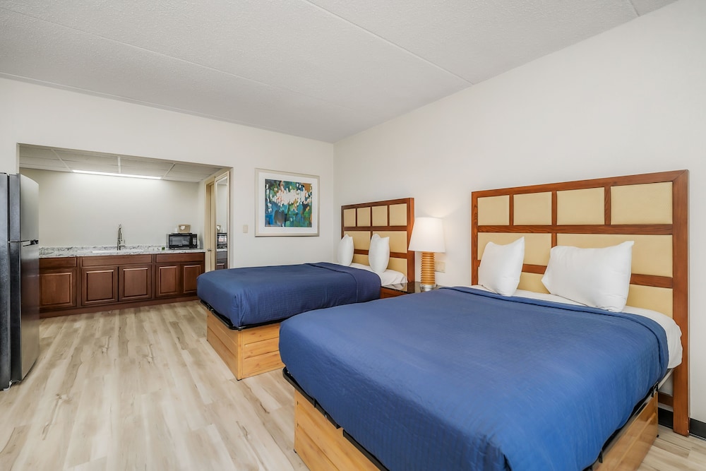 Extended Stay Suites Cookeville Tennessee Tech - photo 11