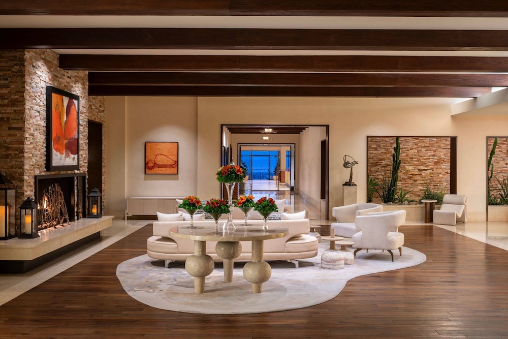 The Ritz Carlton Rancho Mirage - photo 112