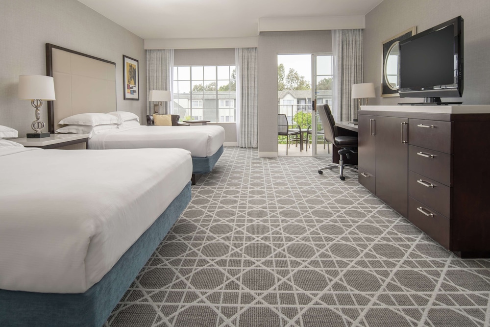 Hilton San Diego Del Mar - photo 89