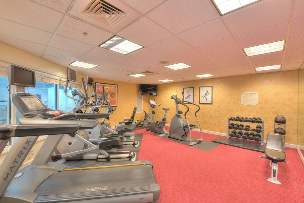 Residence Inn by Marriott Yonkers Westchester County - photo 25