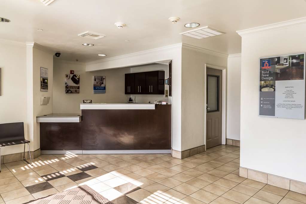 Studio 6 Mcallen TX - photo 29