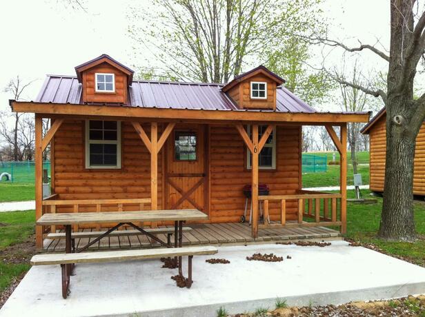 Jellystone Park at Pine Lakes - photo 16