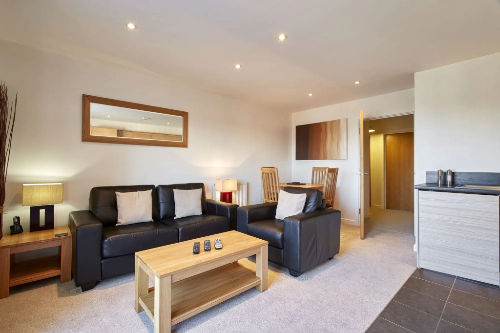 Kennet Island By Esa in Reading, United Kingdom