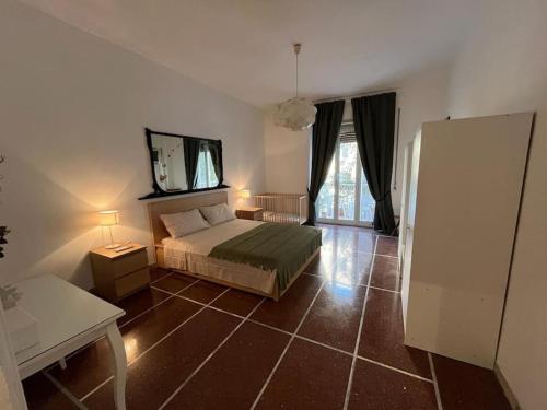 Spazioso Appartamento 10 Min a Piedi Dal Vaticano E Metro — 4-Star Luxury Hotel in Rome, Italy