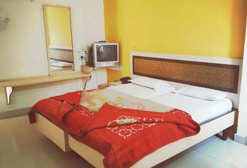 Hotel Saffronn - last minute hotel in Nashik