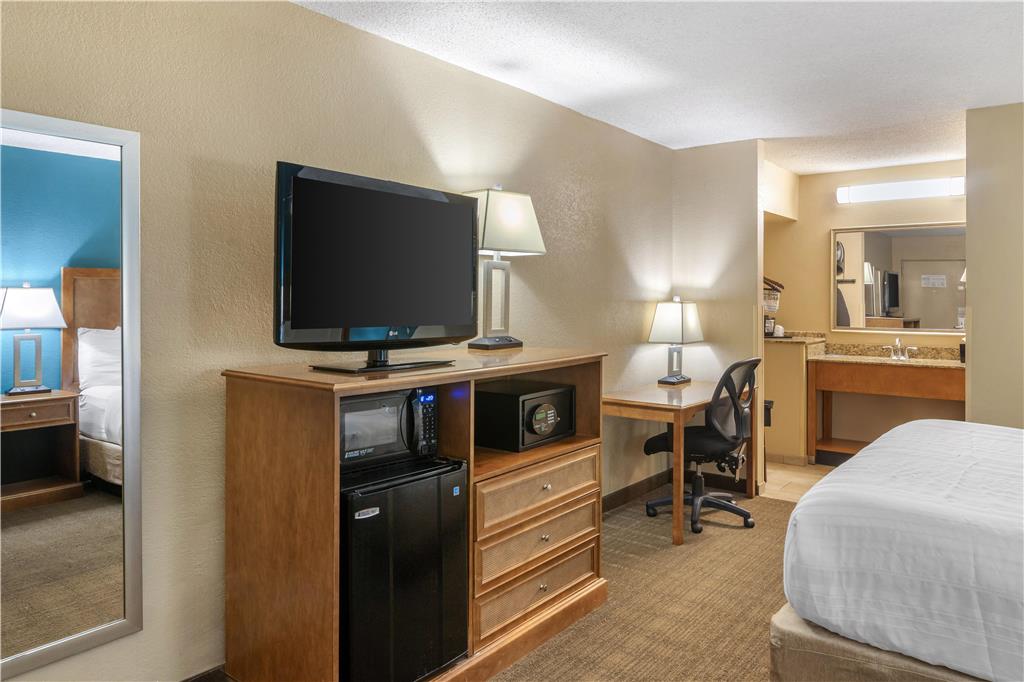 Best Western Charleston Inn - photo 38