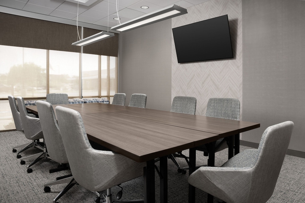 SpringHill Suites by Marriott Lexington Fritz Farm - photo 26
