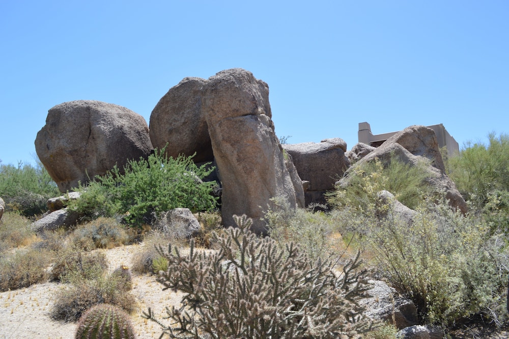 Boulders Resort & Spa Scottsdale Curio Collection by Hilton - photo 154