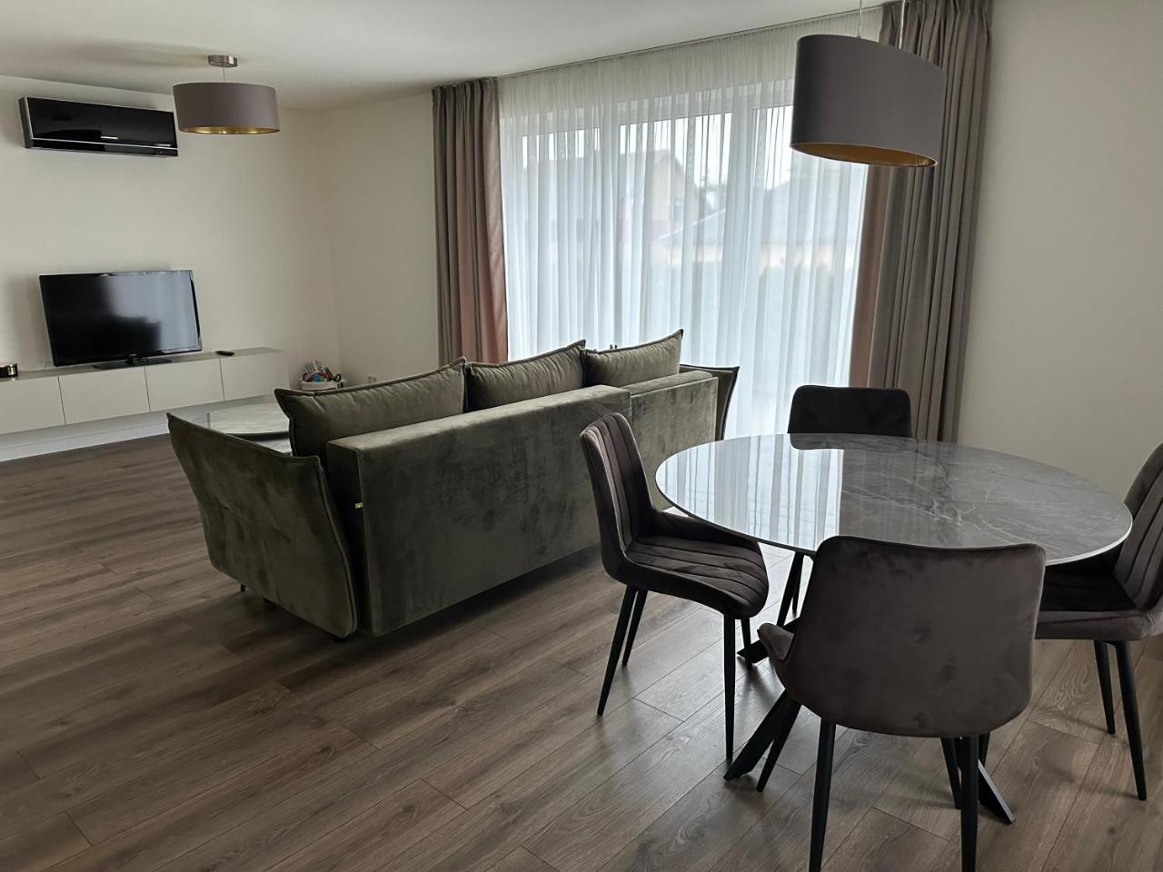 Apartamentai — Marijampole — photo 2