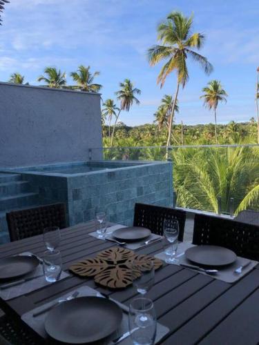 Recanto dos Coqueirais - last minute hotel in Unknown City