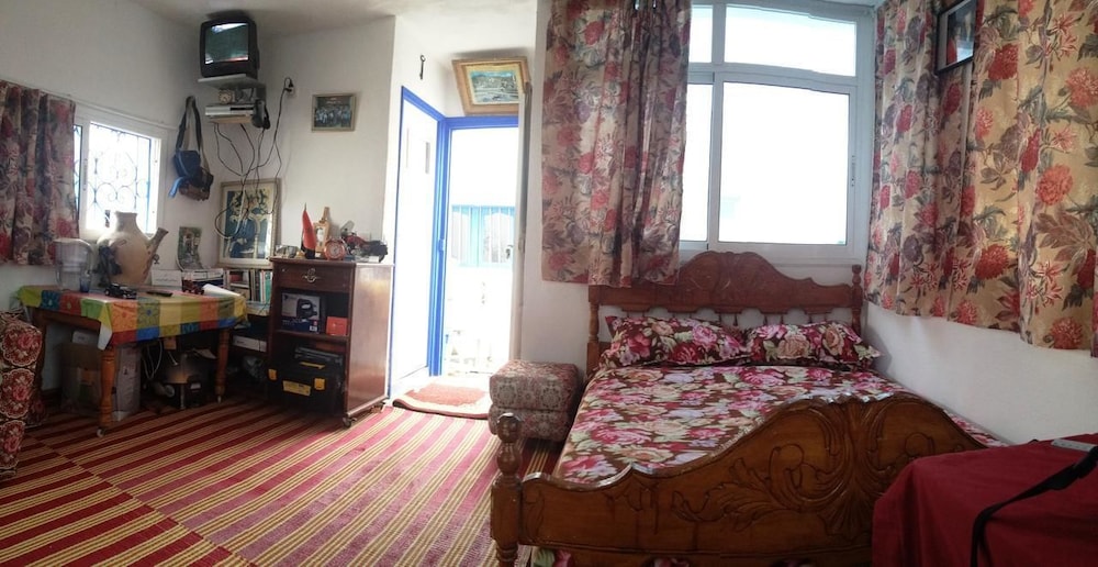 Al Madina Ahibbak in Asilah, Morocco