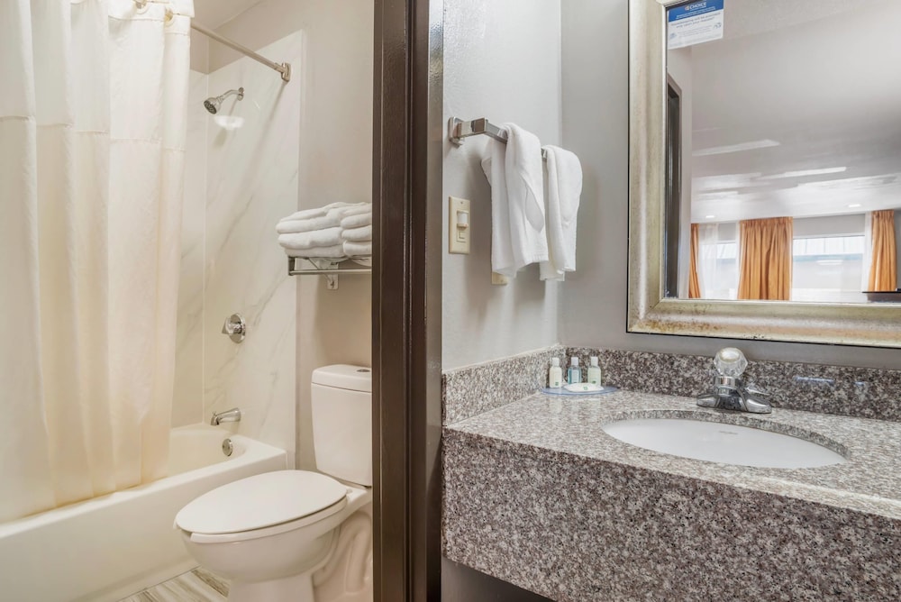 Quality Inn Simpsonville Greenville - photo 9
