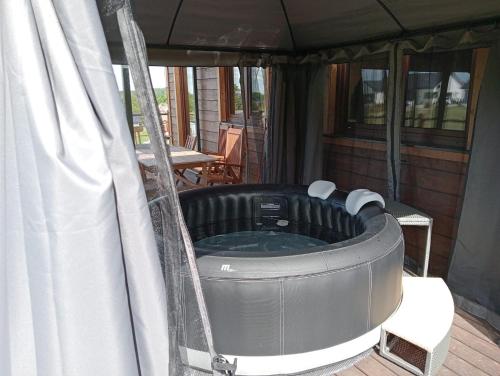 Woodstock in Unknown City, Poland