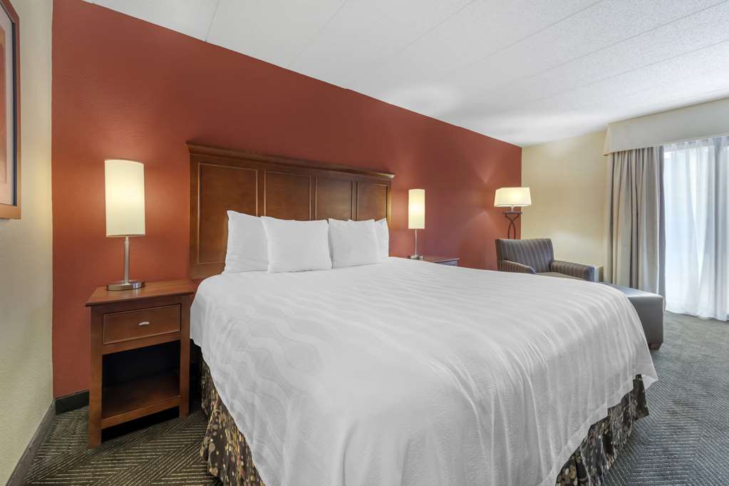 Best Western Plus St. Paul North Shoreview - photo 27