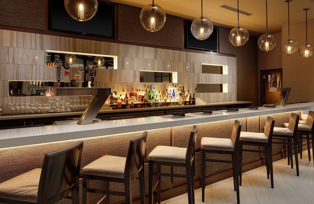 Embassy Suites by Hilton Crystal City National Airport - photo 39