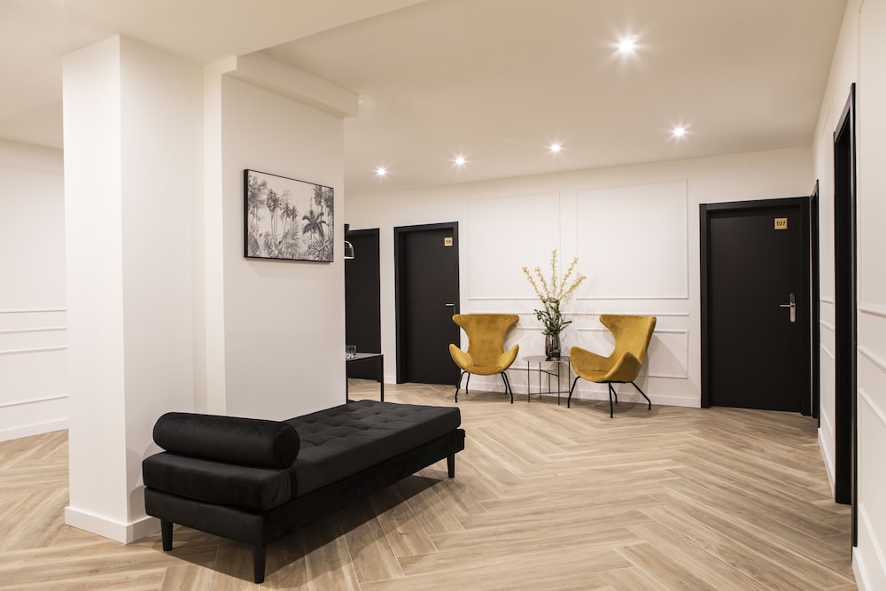 Blanq Comedias in Valencia, Spain