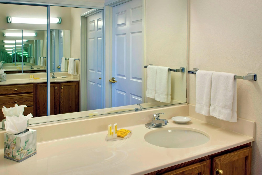 Residence Inn By Marriott Boston Andover - photo 8