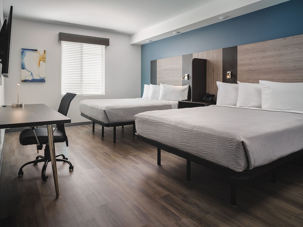 stayAPT Suites Port Arthur — Port Arthur — photo 5