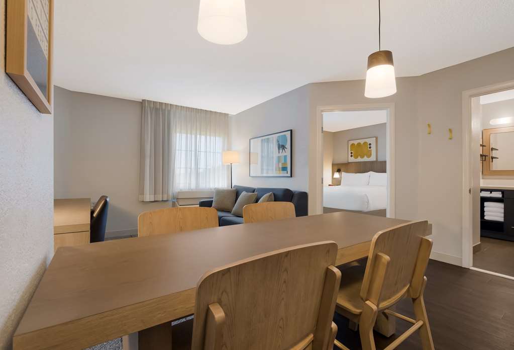 Sonesta Simply Suites Baltimore BWI Airport - photo 17