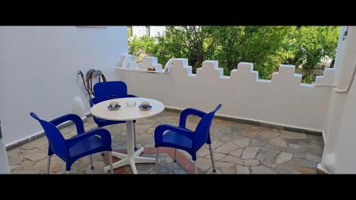 Pico Bello Patmos 24 — Patmos — photo 4
