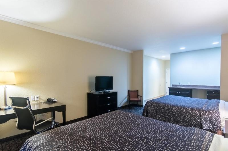 Motel 6 Colorado City TX - photo 20