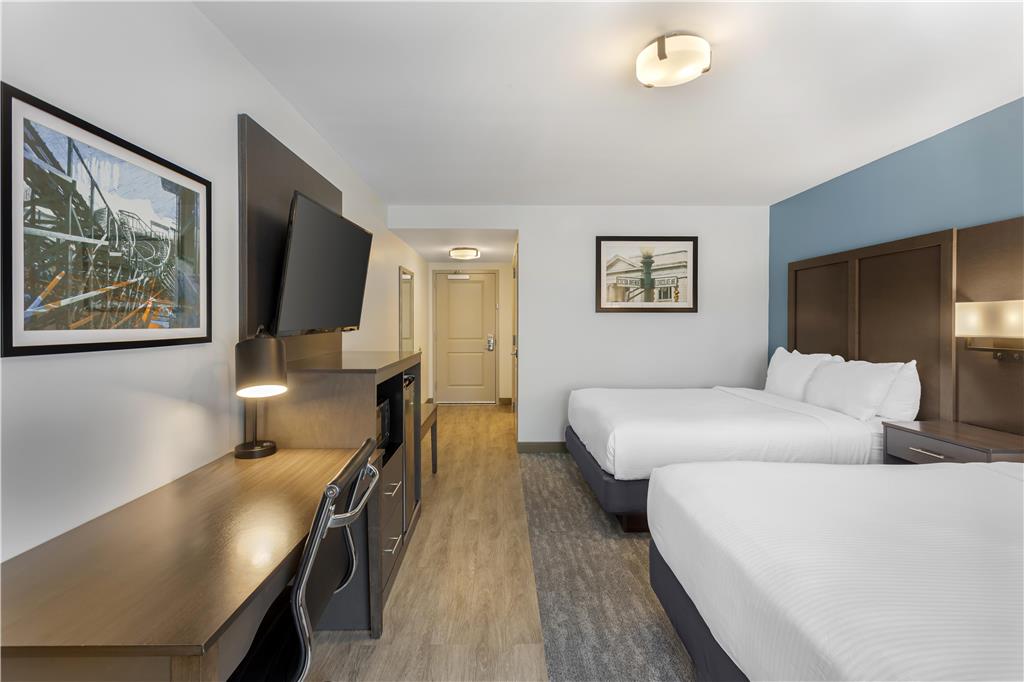 Best Western Plus Hershey - photo 25