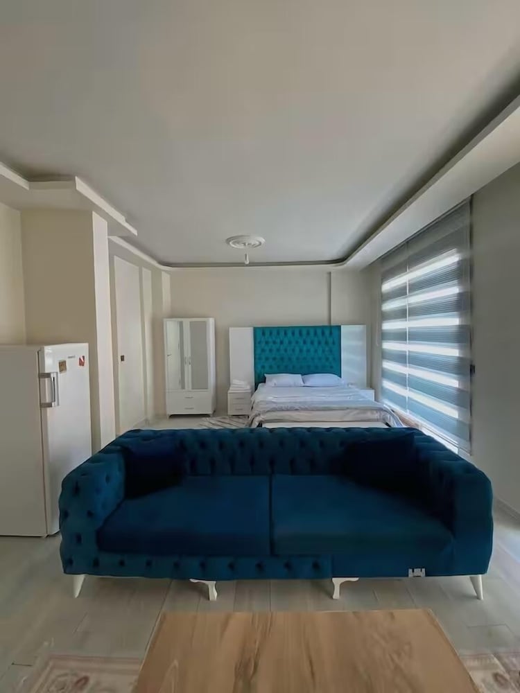 Alacaatlı Suit - carbon neutral hotel in Ankara