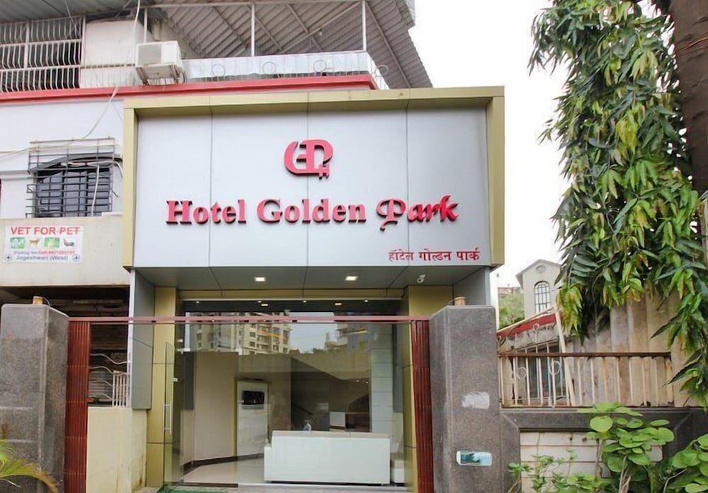 Hotel Golden Park