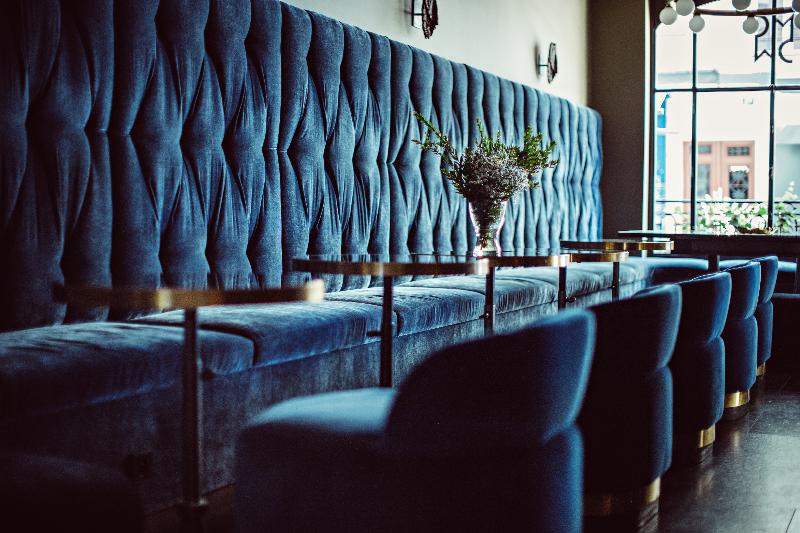 Monsieur Cadet Hôtel & Spa — 4-Star Luxury Hotel in Paris, France