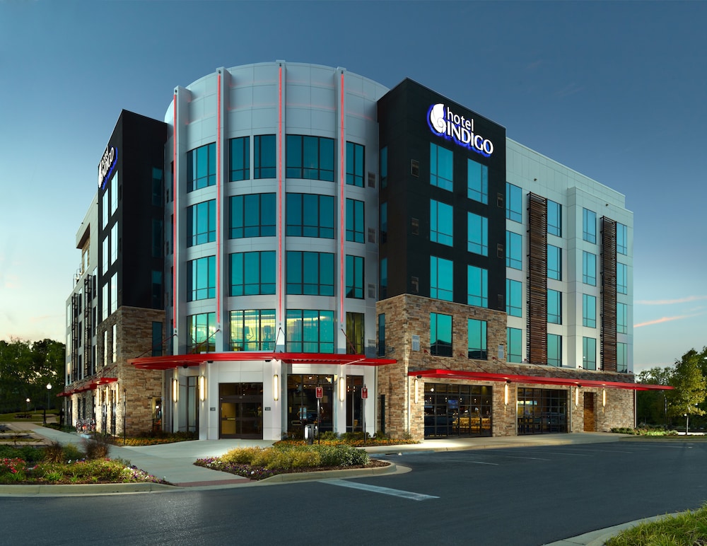 Hotel Indigo Tuscaloosa Downtown an IHG Hotel - featured photo