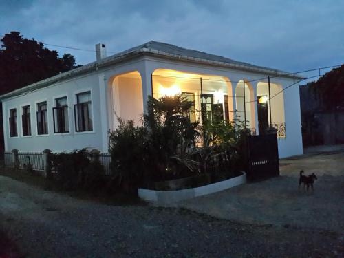BIS A Guesthouse