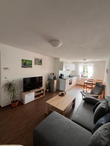 Apartmán Sadová 430 — 4-Star Luxury Hotel in Chodova Plana, Czech Republic