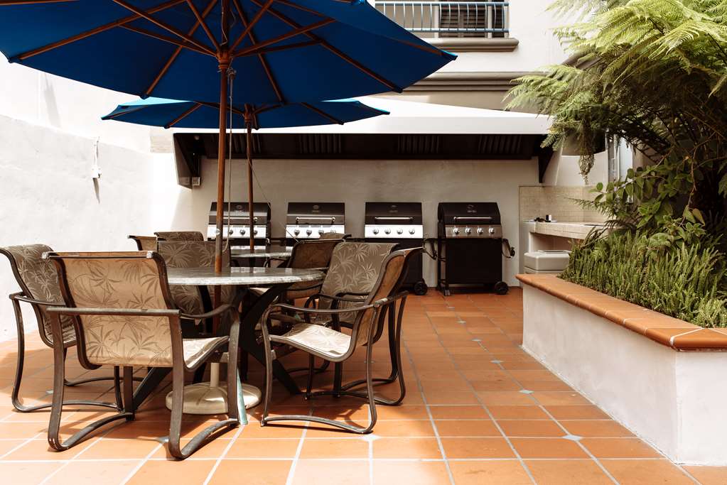Tamarack Beach Resort Hotel - photo 23