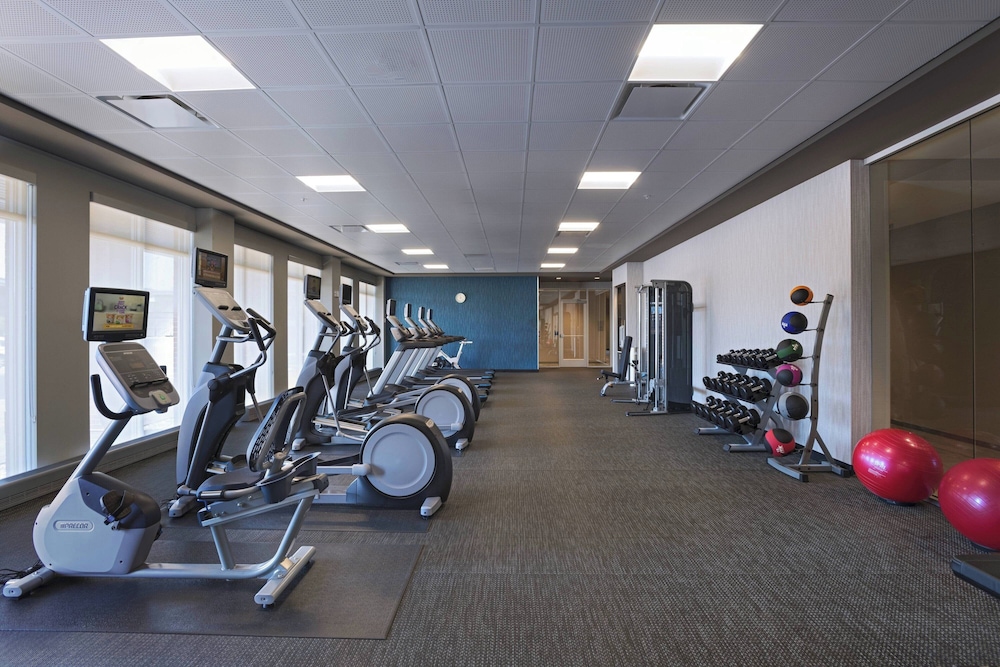 Courtyard by Marriott St. Louis Brentwood - photo 15