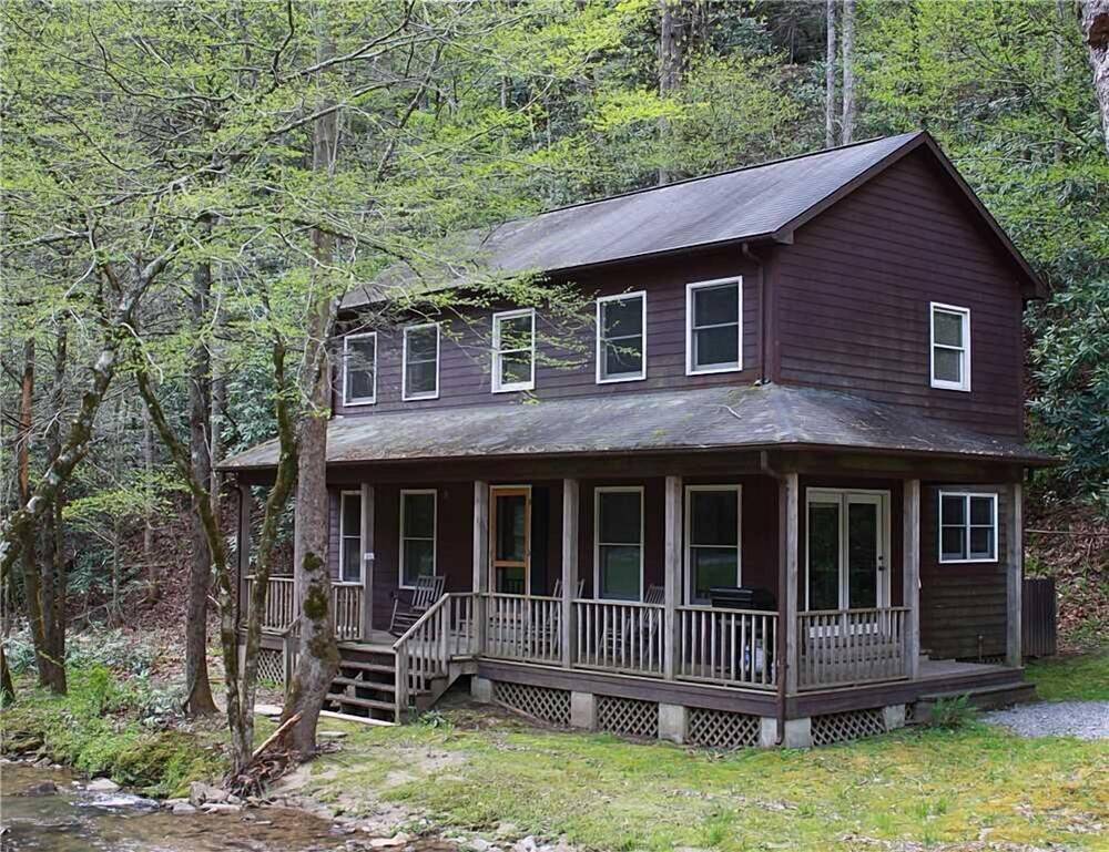 Mulberry Creek by Leatherwood Mountains Resort - photo 20