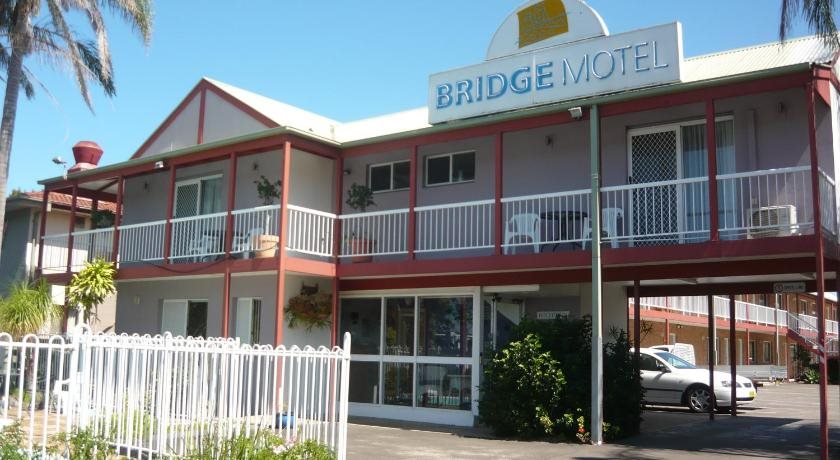 Bridge Motel Batemans Bay — hotel in Batemans Bay