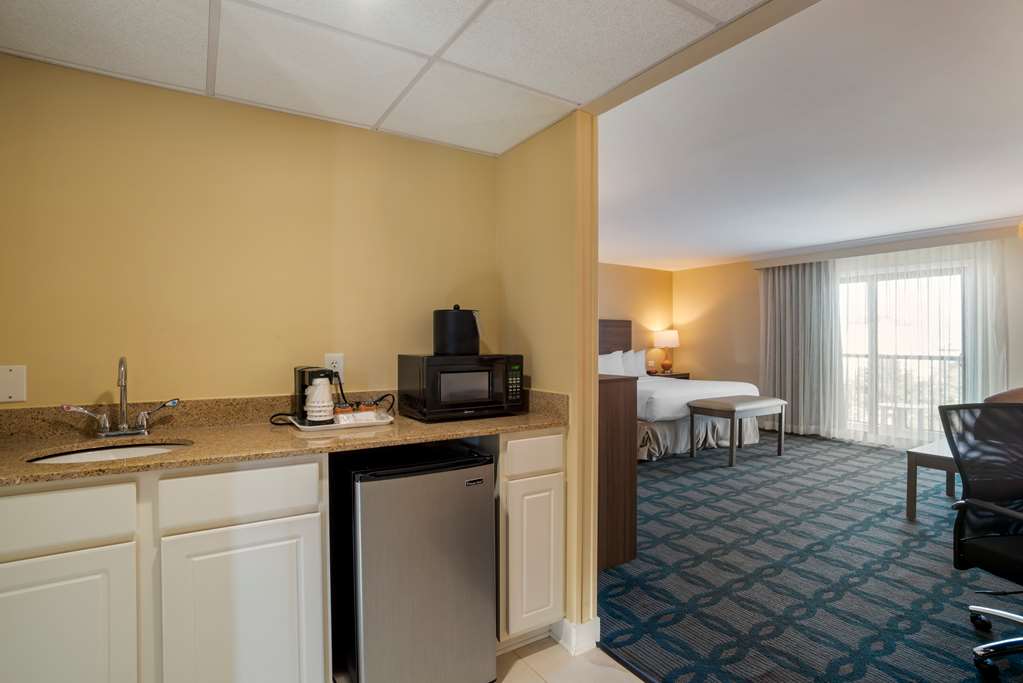 Best Western Plus Ocean City - photo 13