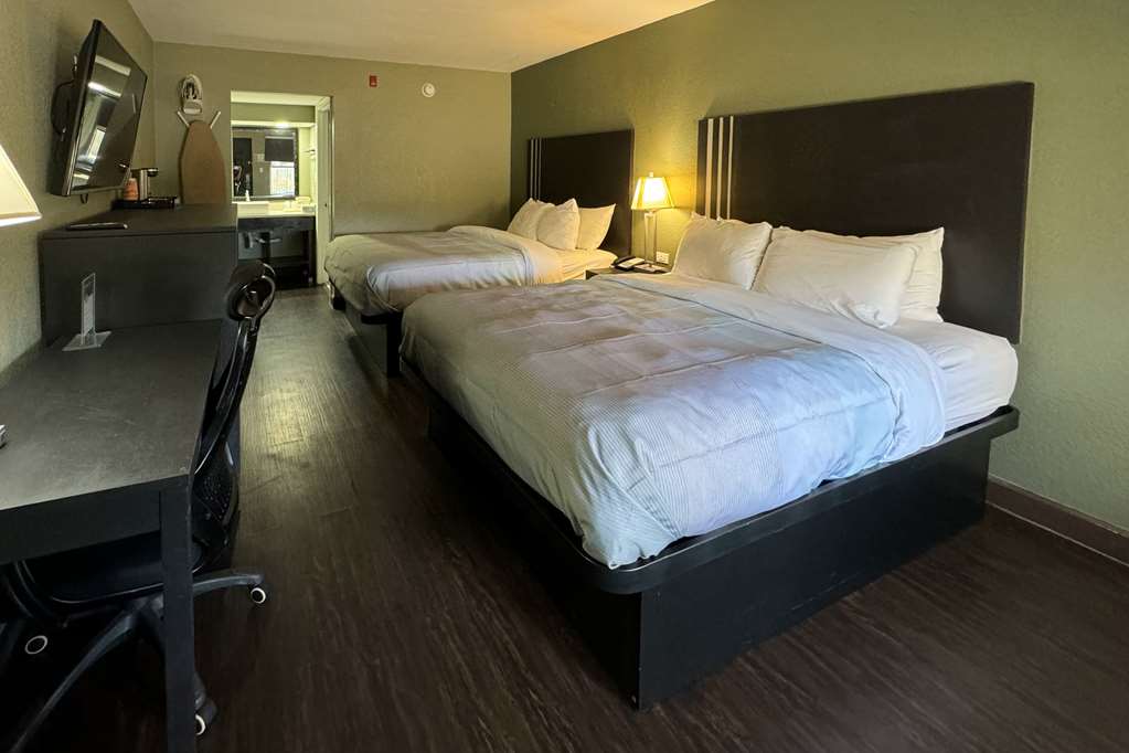 Quality Inn & Suites near Panama City Beach - photo 4